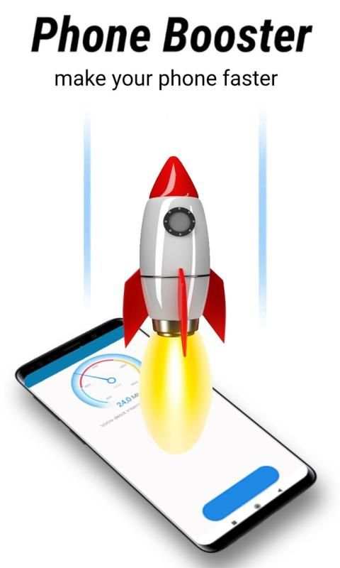 Internet Speed Booster & Optimizer screenshot 2