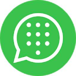 Open Chat for WhatsApp - Click to Chat Direct