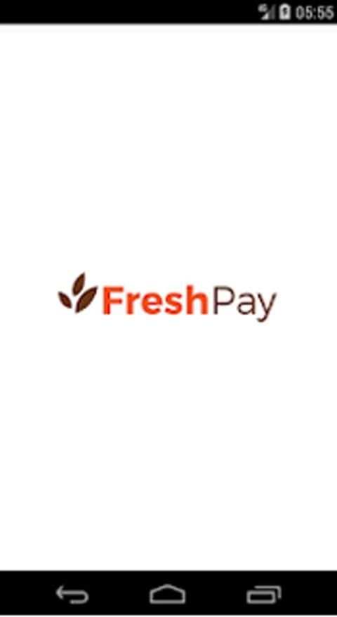 FreshPay RDC screenshot 6