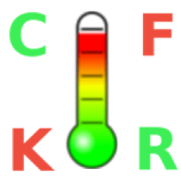 Temperature Converter आइकन