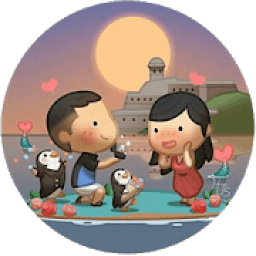 All Type DP आइकन