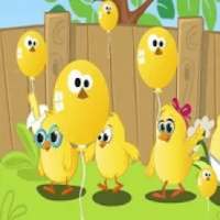 هالصيصان 2019 بدون - نت
‎