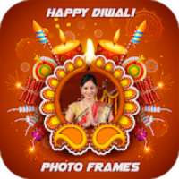 Diwali Photo Frame 2019