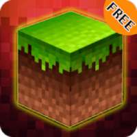 Block Craft 2 Exploration 3D