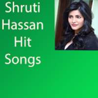 Shruti Hassan Hit Songs