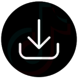 Downloader for Tik Tok icon