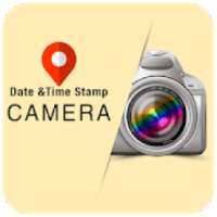 HD DSLR Cam - Date Stamp for Photo on 9Apps