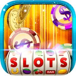 Money Maker-Money Maker Slot 1