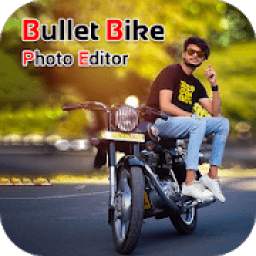 Bullate Bike Photo Editor 1.0