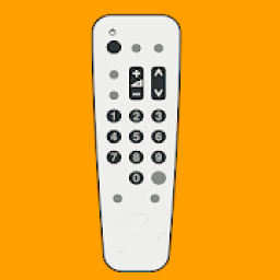Haier Tv Remote आइकन