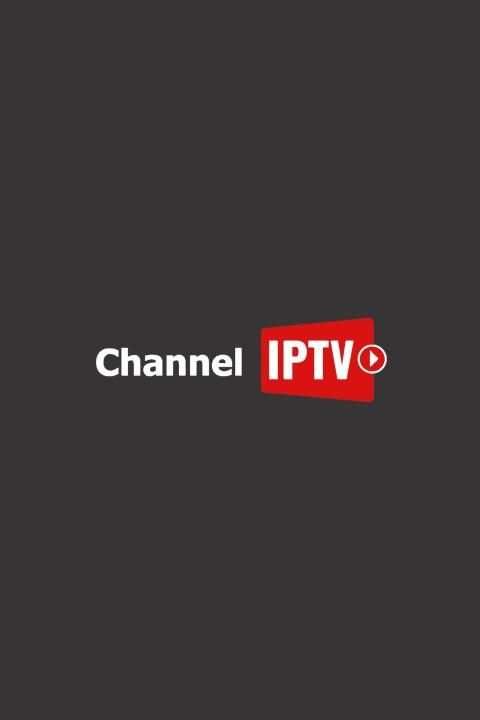 Channel IPTV स्क्रीनशॉट 2