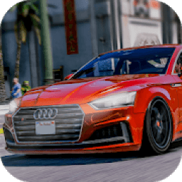 ikon S5 Car City Driving Simulator