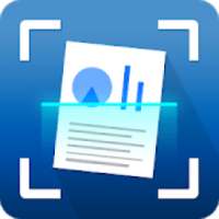 Cam Scanner - Scan Documents