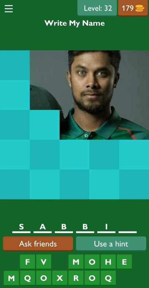BD Cricket Players स्क्रीनशॉट 7