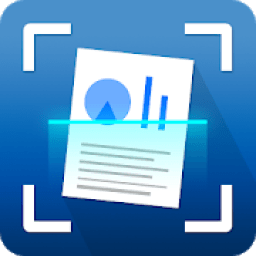 Cam Scanner - Scan Documents أيقونة