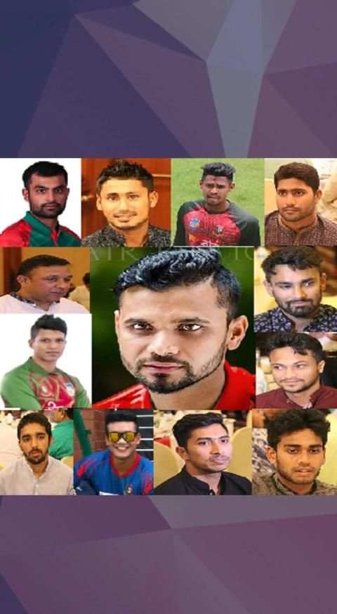 BD Cricket Players स्क्रीनशॉट 13