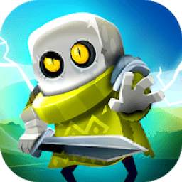 Dice Hunter: Dicemancer Quest