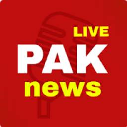 Pakistan News Live TV