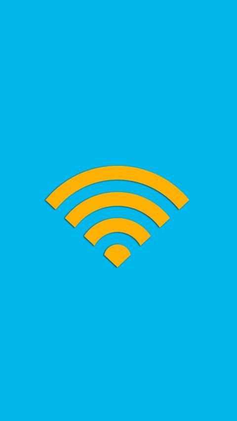 Password Wifi screenshot 1