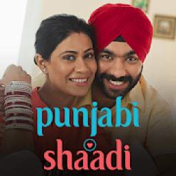 The No.1 Punjabi Matrimony App