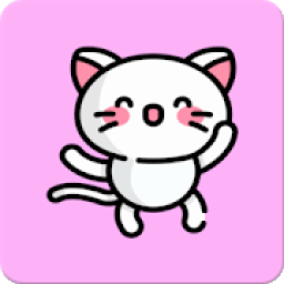 Kitty: Adventure icon