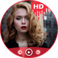 Video Player:HD Video Audio Player