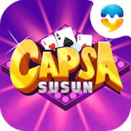 Capsa City (Capsa Susun Poker Online Slot Free)