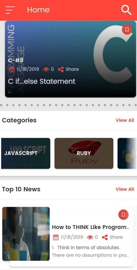 LOFT - For Student screenshot 1
