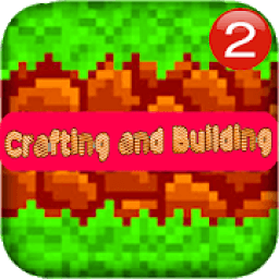 ikon Crafting and Building Game 2