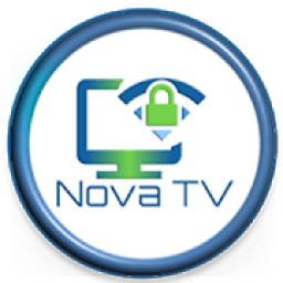 Nova TV आइकन