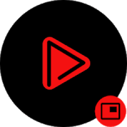 ikon HD Movie Video Player - Floating Player