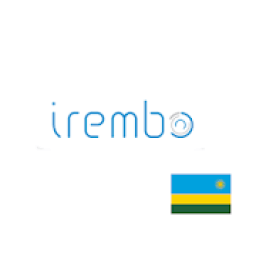 ikon Irembo App