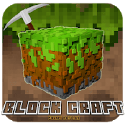ikon Block Max Craft World Building Survival Games