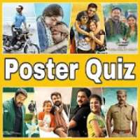 Movie poster Quiz-Malayalam|സിനിമാപോസ്റ്റർ ക്വിസ് on 9Apps