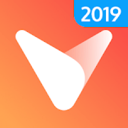 VMax Browser - super video downloader&amp;fast browser आइकन