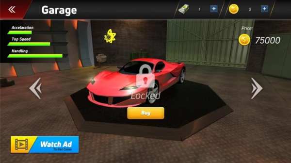 Ultimate Car Driving Simulator - 3D स्क्रीनशॉट 3