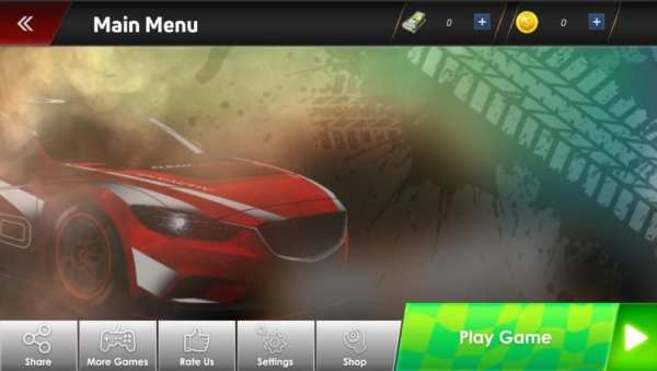 Ultimate Car Driving Simulator - 3D screenshot 4