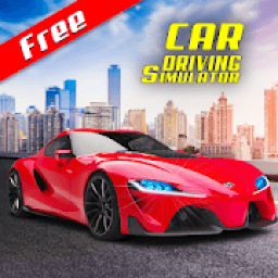 Ultimate Car Driving Simulator - 3D आइकन