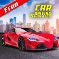 Ultimate Car Driving Simulator - 3D