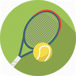 Tennis World Tour आइकन