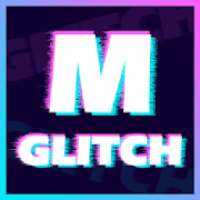 Magic Glitch：Camera&Photo Effects