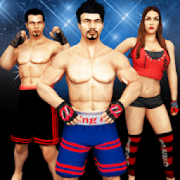 Fighting Arts 2019: Fight Martial Arts Hero’s आइकन