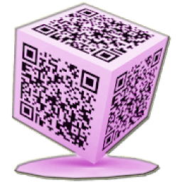 QR Code Scanner All In One आइकन