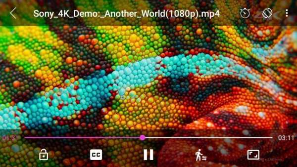 Me Video Player - HD 4k Ultra Player स्क्रीनशॉट 21