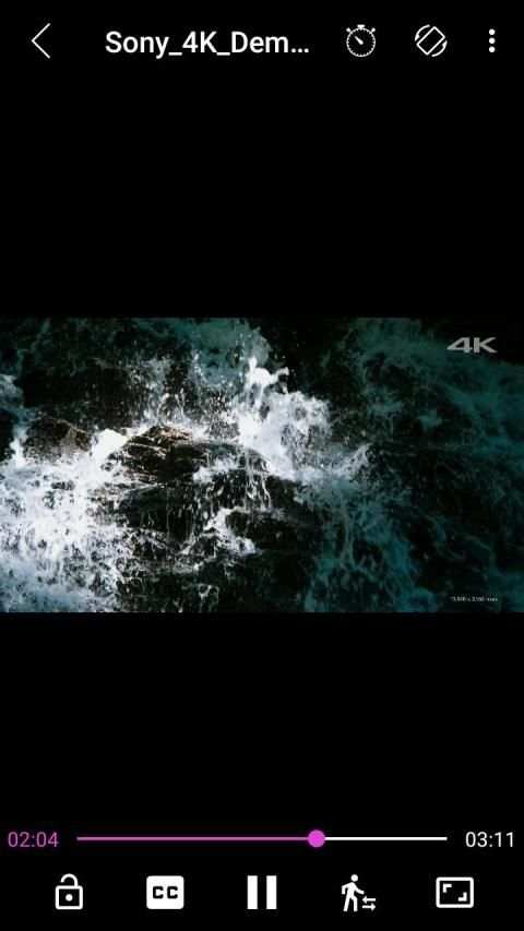 Me Video Player - HD 4k Ultra Player स्क्रीनशॉट 27