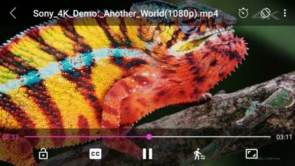 Me Video Player - HD 4k Ultra Player स्क्रीनशॉट 19