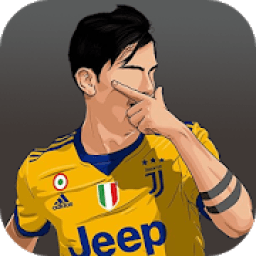 ikon Guess the Football Player