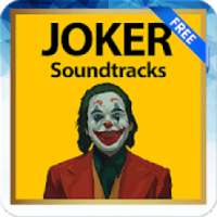 Joker movie soundtracks - wallpapers