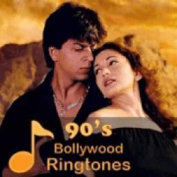 90's Bollywood Ringtones