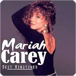 Mariah Carey - Best Ringtones आइकन